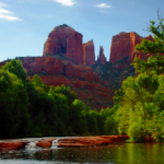 Sedona Arizona -