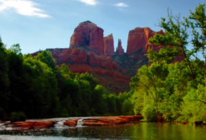 Sedona Arizona -