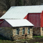 Red-barn