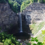 Taughannock Falls-overlook