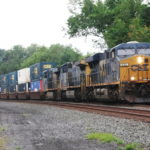 CSX Freight