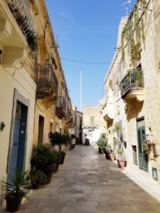 Victoria, Gozo, Malta