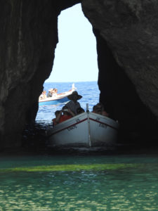 Inland Sea - Malta