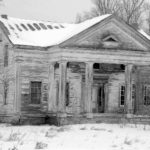 Old Home - Steuben, NY