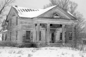Old Home - Steuben, NY