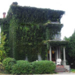 Ivy House Utica